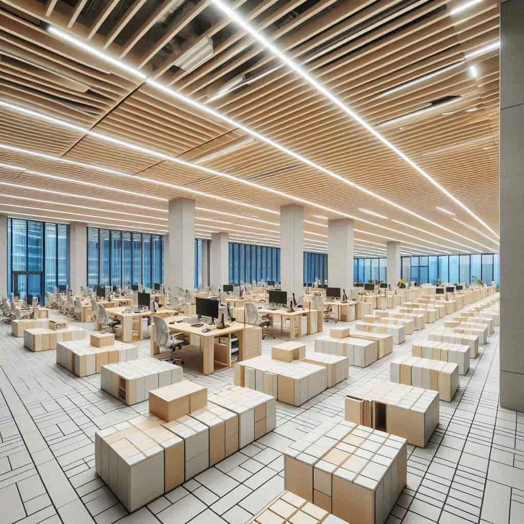 大厦名字文章配图