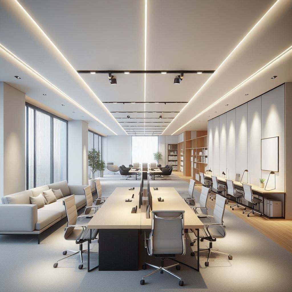 客户信息集中录入发生后跨境业务团队该怎样校准写字楼办公的办公区绿植配置